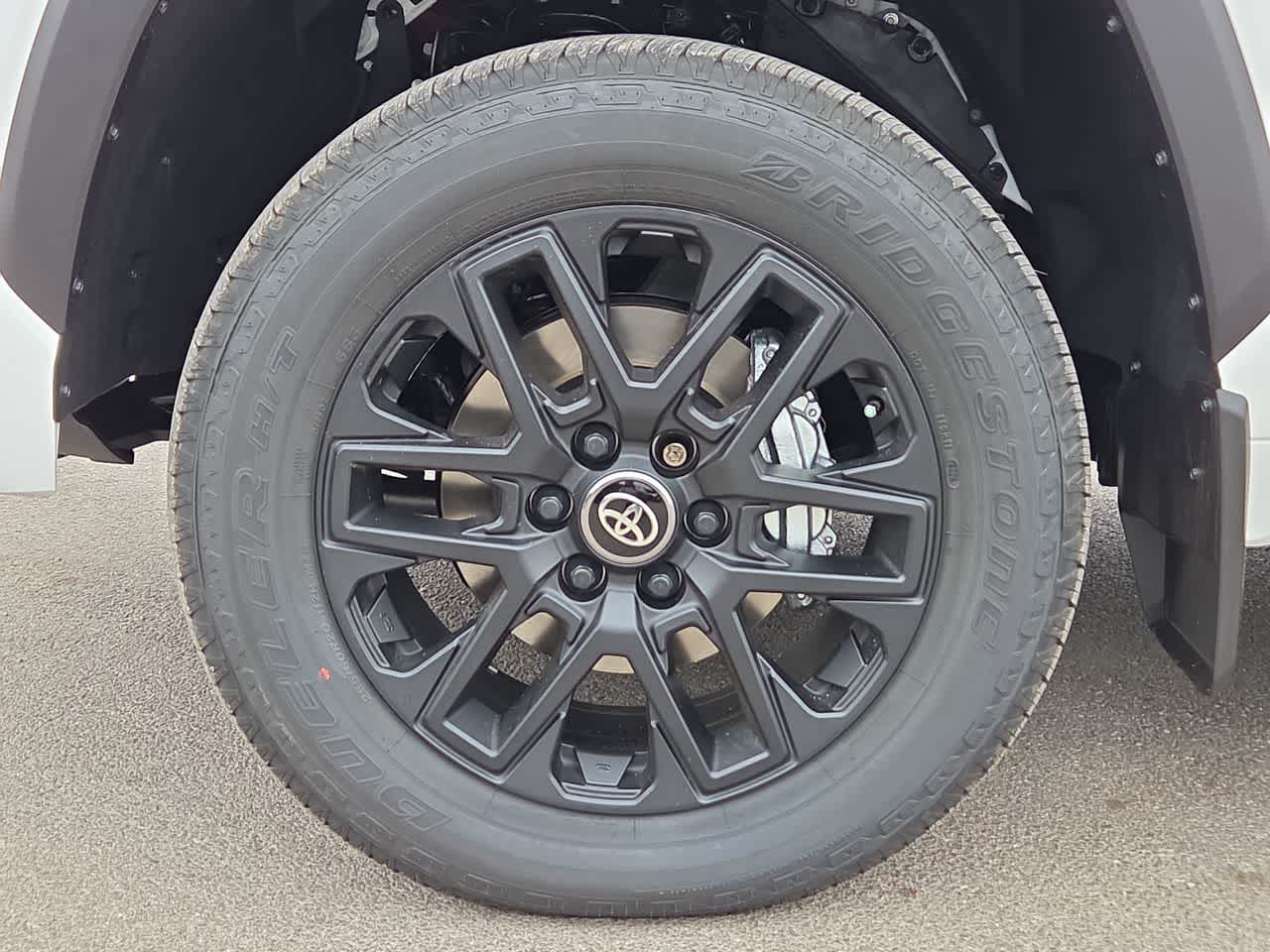 Thumbnail: 2026 Toyota Tundra - 12