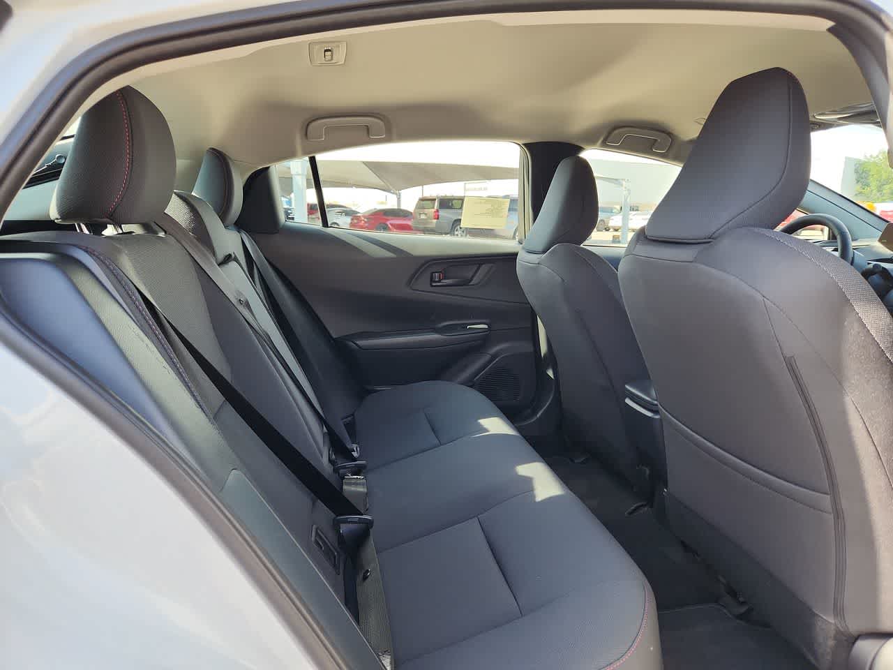 Thumbnail: 2026 Toyota Prius - 17