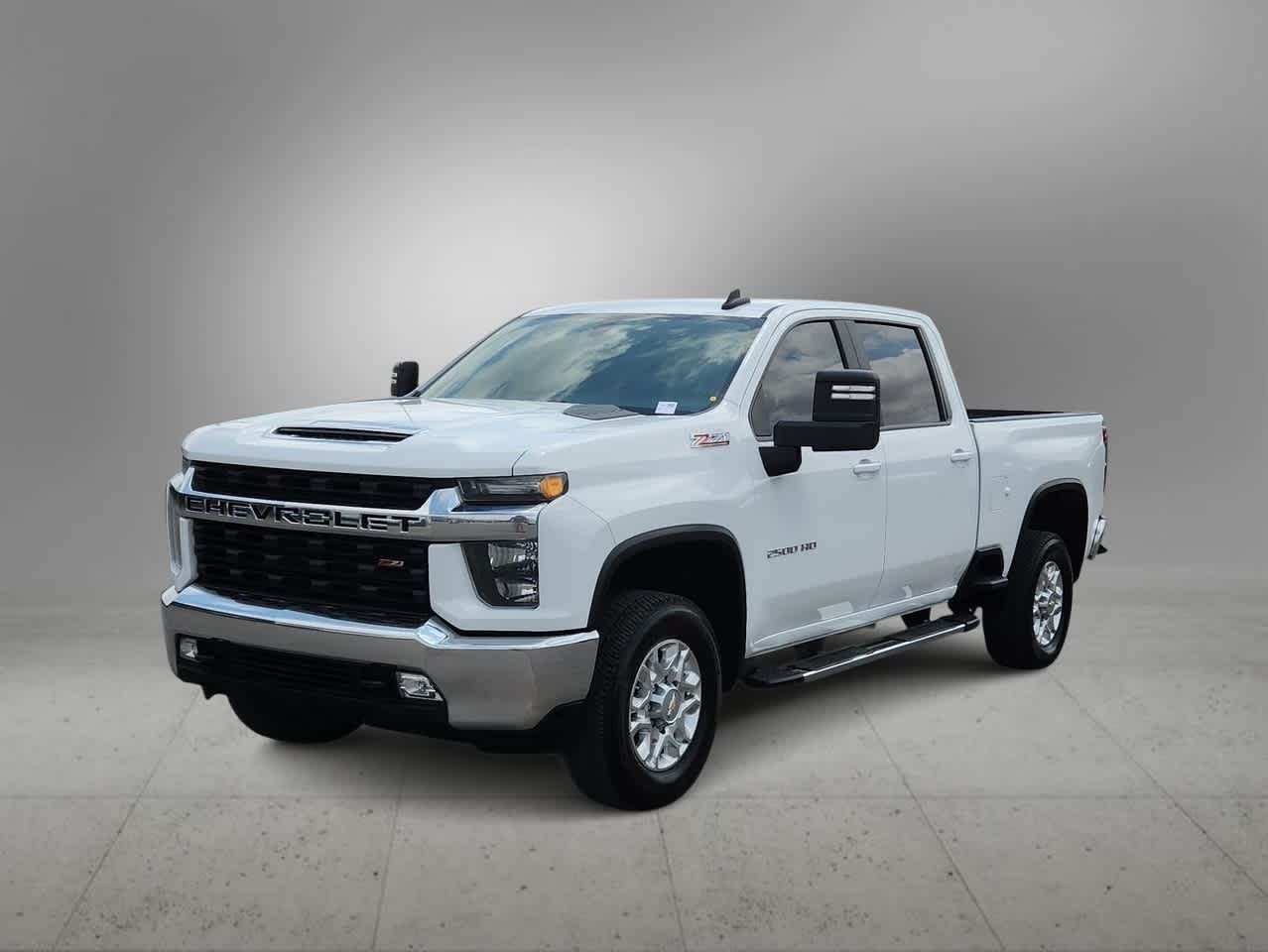 2023 Chevrolet Silverado 2500 LT -
                  Odessa, TX