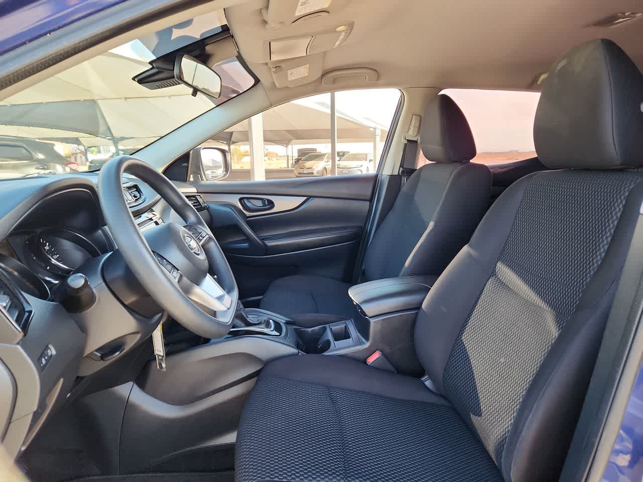 Thumbnail: 2022 Nissan Rogue Sport - 15