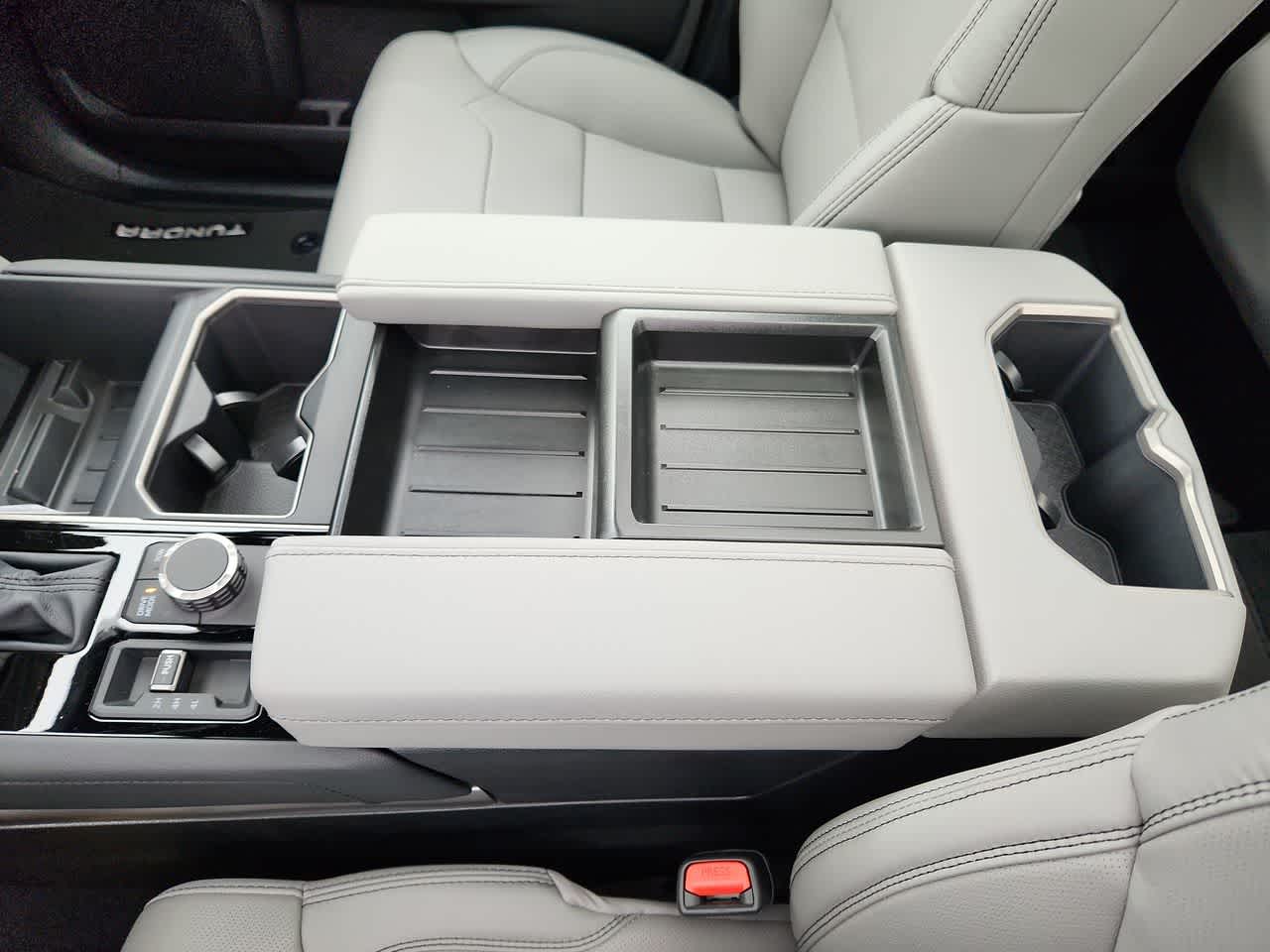 Thumbnail: 2026 Toyota Tundra - 20