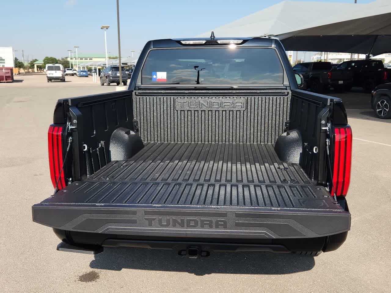 Thumbnail: 2026 Toyota Tundra - 23