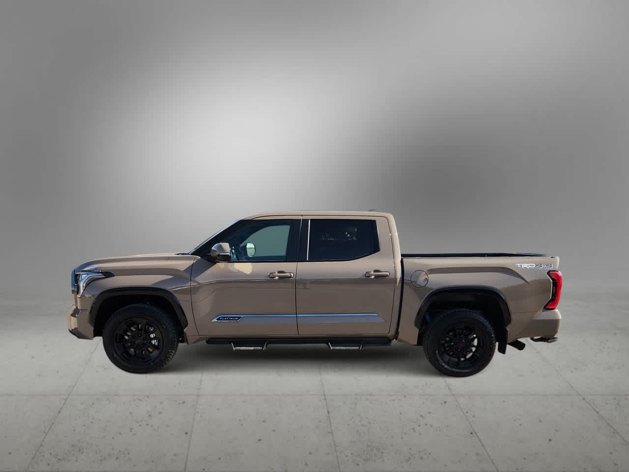 Thumbnail: 2026 Toyota Tundra - 5