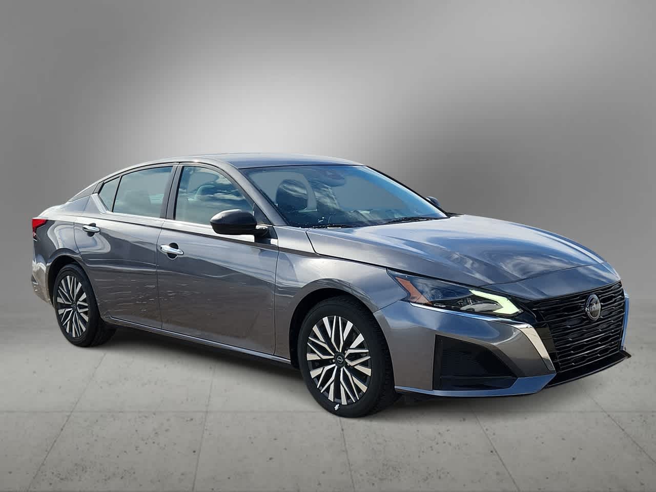 Thumbnail: 2024 Nissan Altima - 2