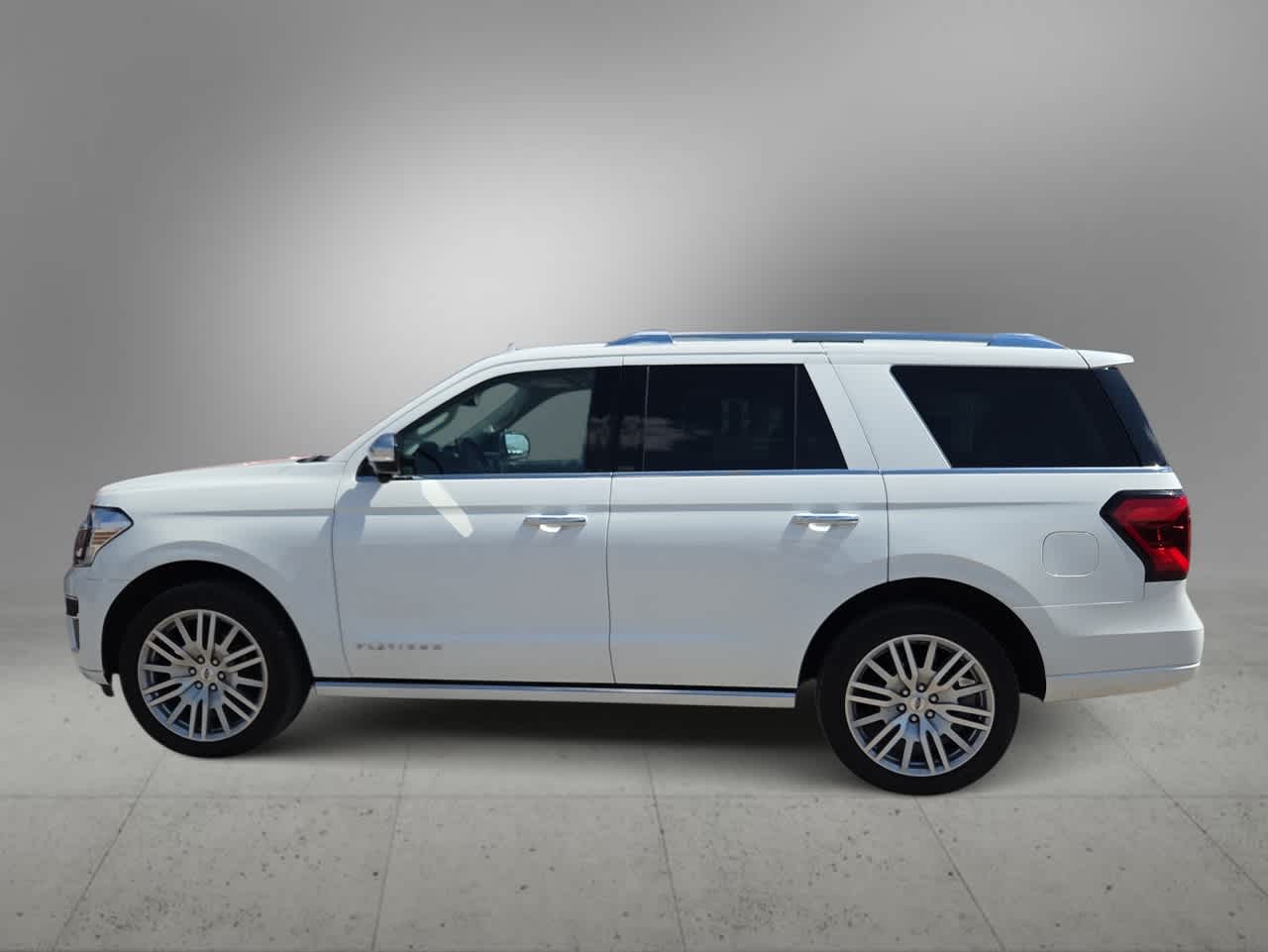 Thumbnail: 2023 Ford Expedition - 5