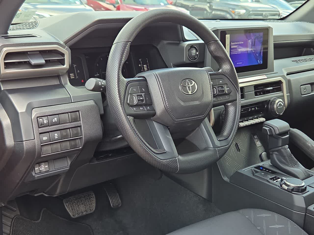 Thumbnail: 2026 Toyota Tacoma - 10