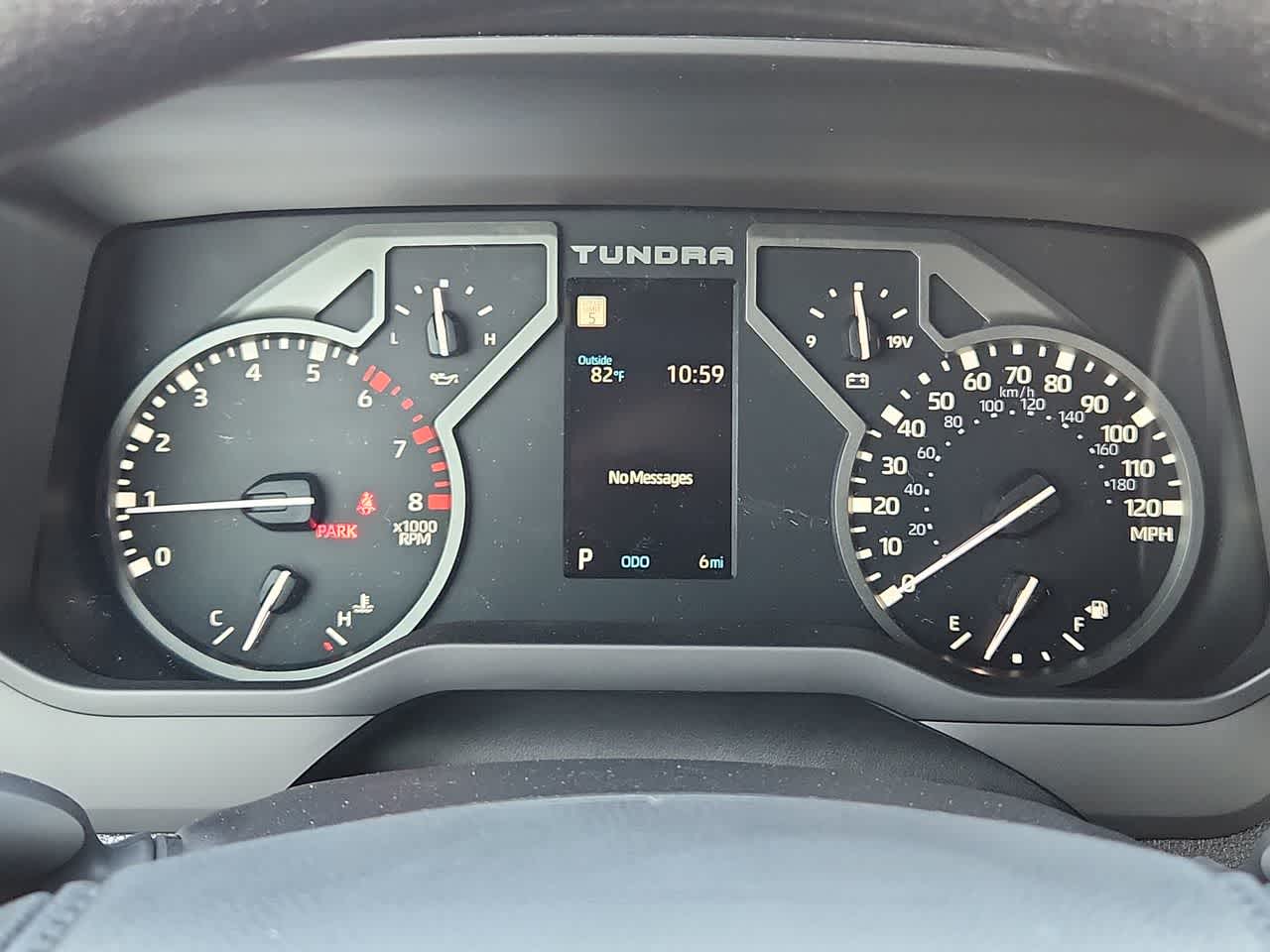 Thumbnail: 2026 Toyota Tundra - 22