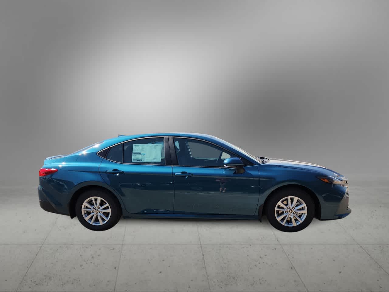 Thumbnail: 2025 Toyota Camry - 9