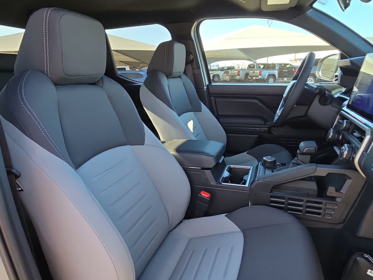 Thumbnail: 2026 Toyota Tacoma - 18