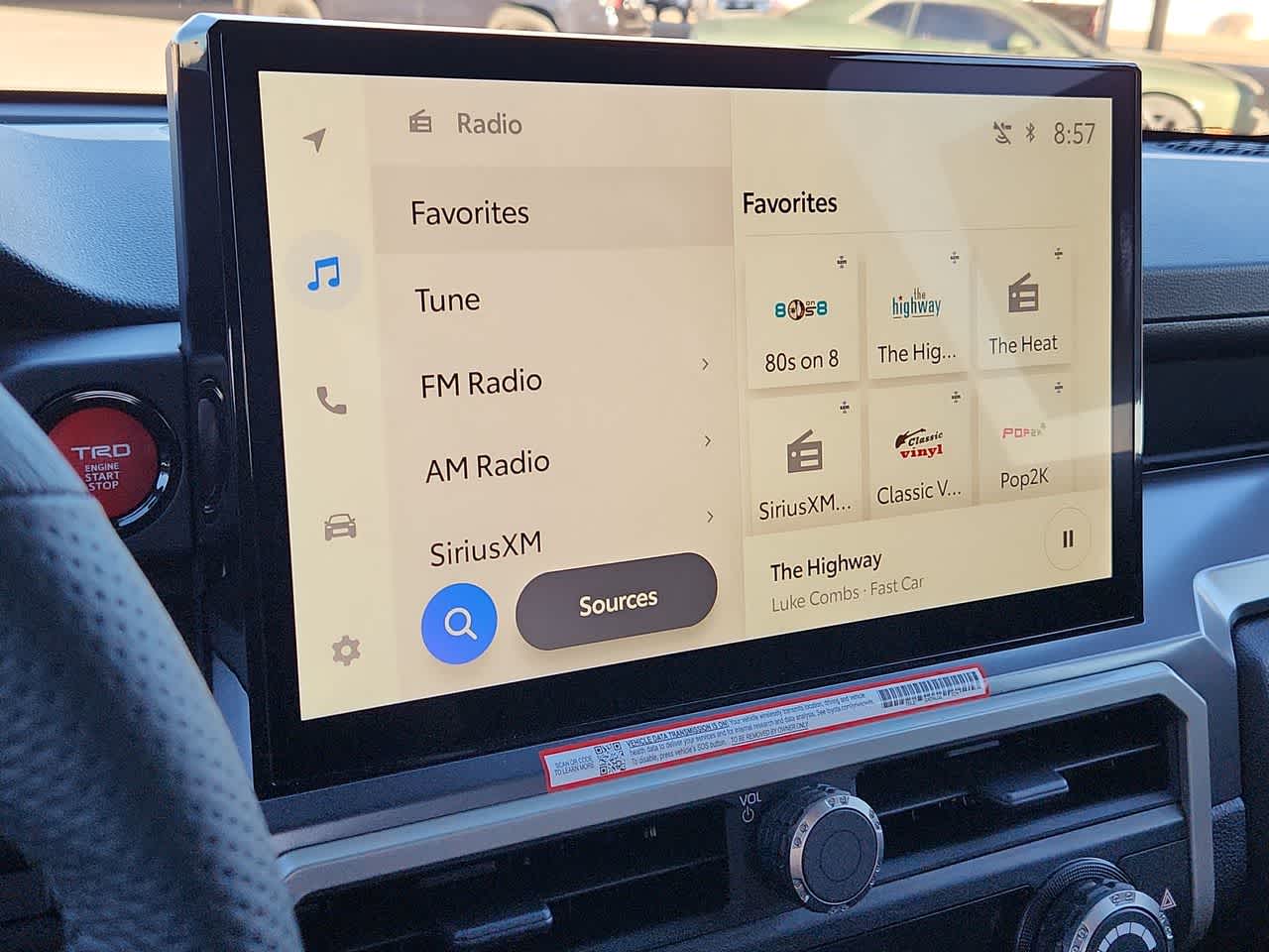 Thumbnail: 2026 Toyota Tacoma - 24