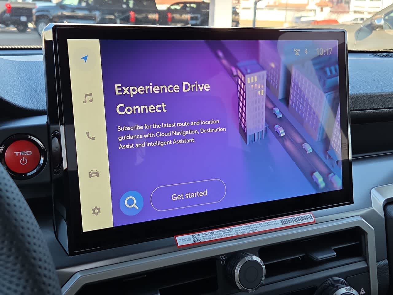 Thumbnail: 2026 Toyota Tacoma - 24