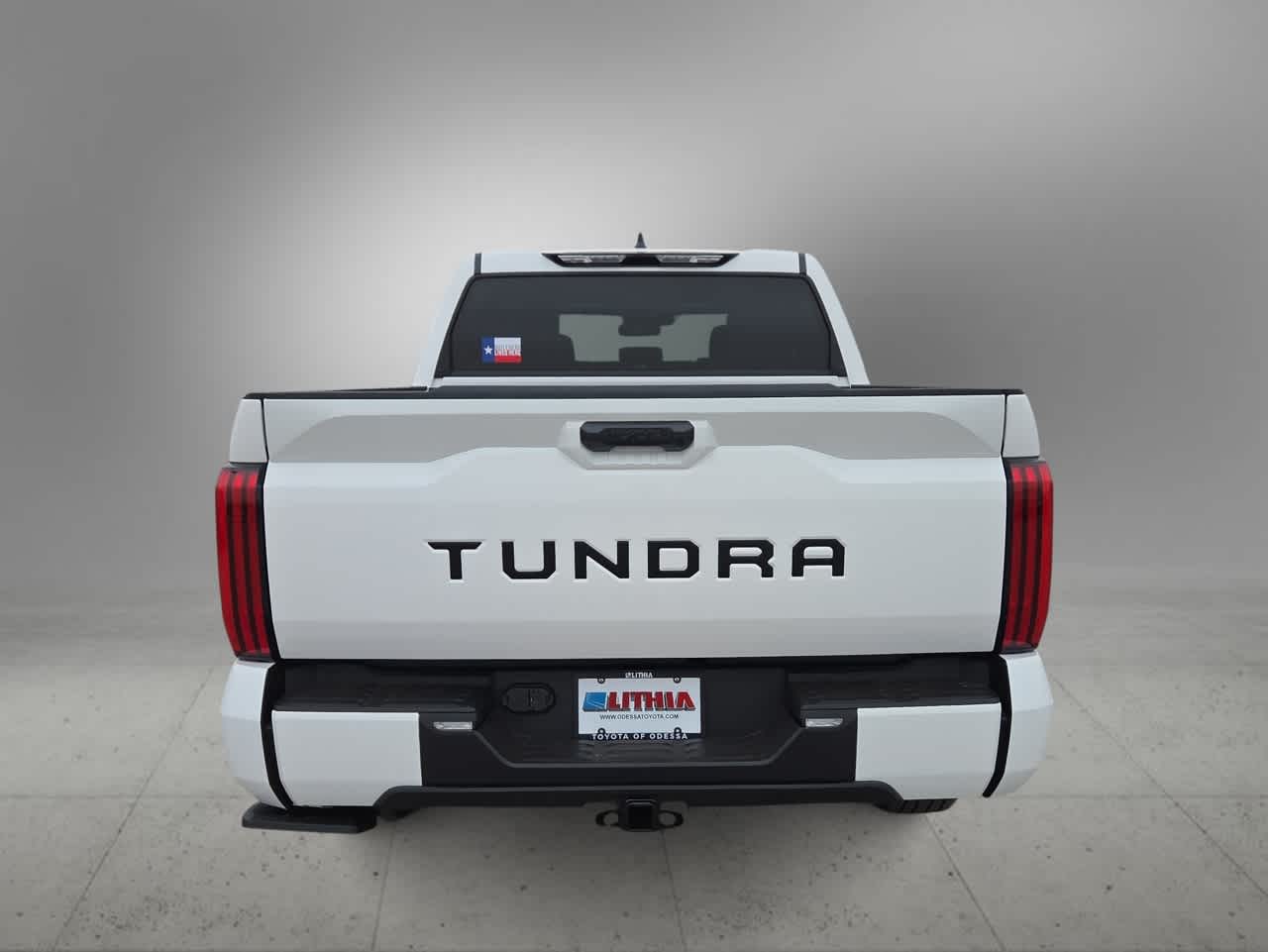 Thumbnail: 2026 Toyota Tundra - 7