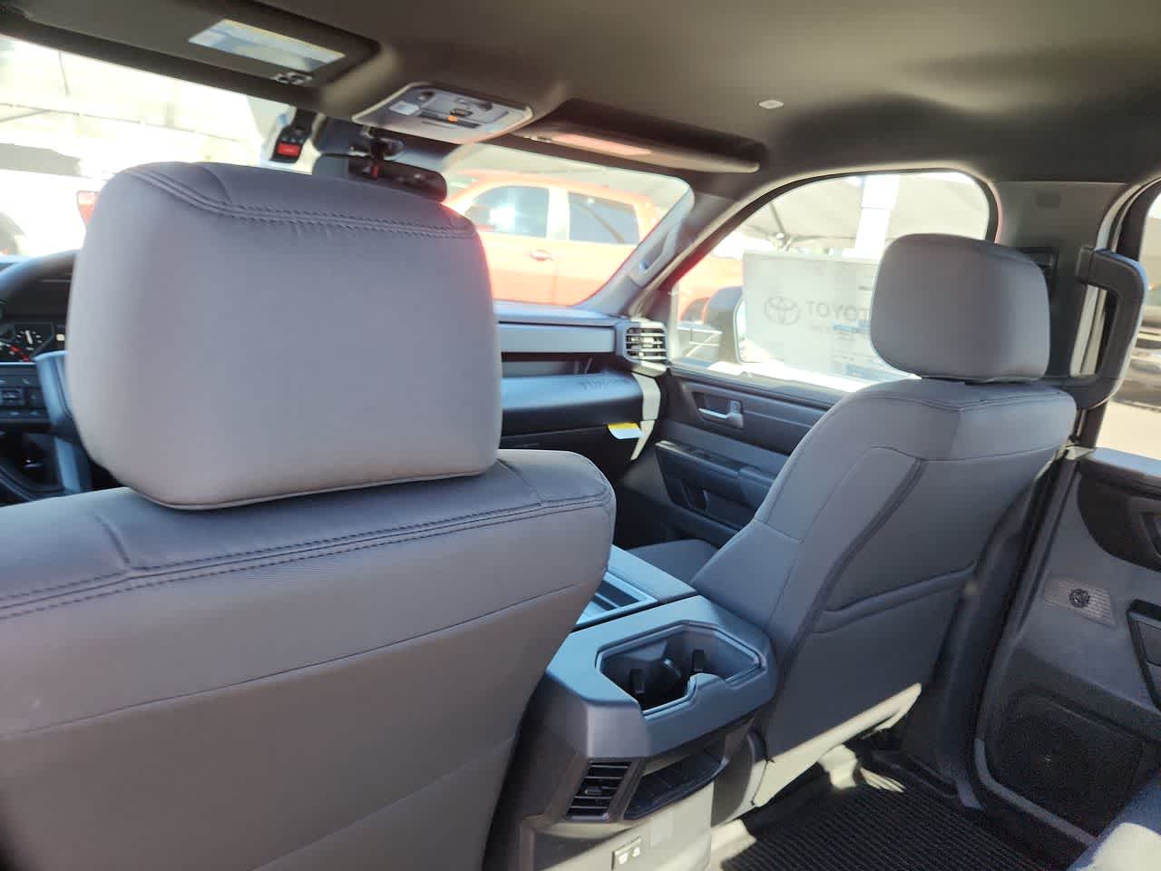 Thumbnail: 2026 Toyota Tundra - 16