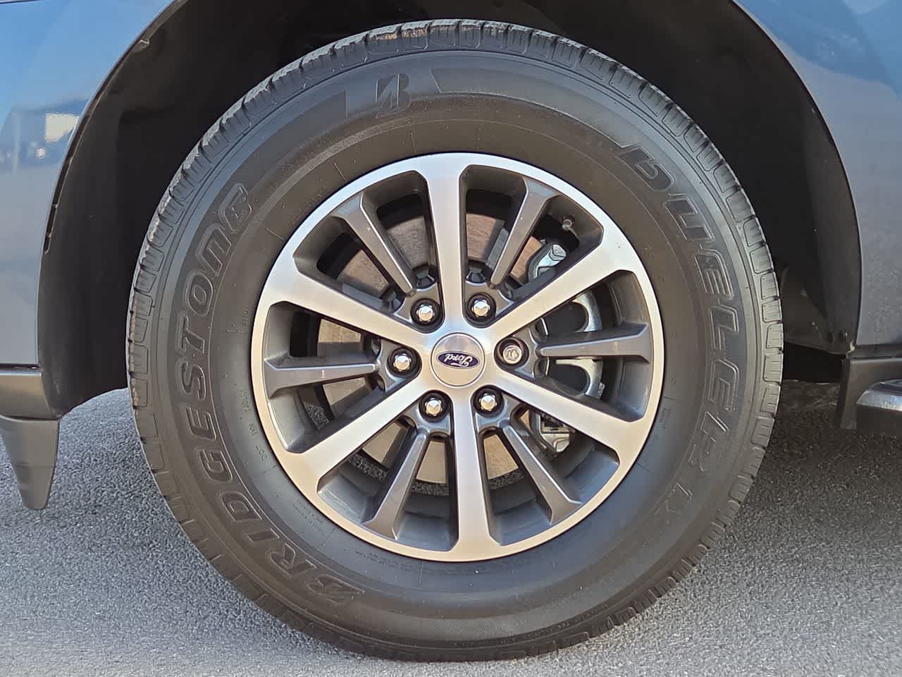 Thumbnail: 2020 Ford Expedition - 12