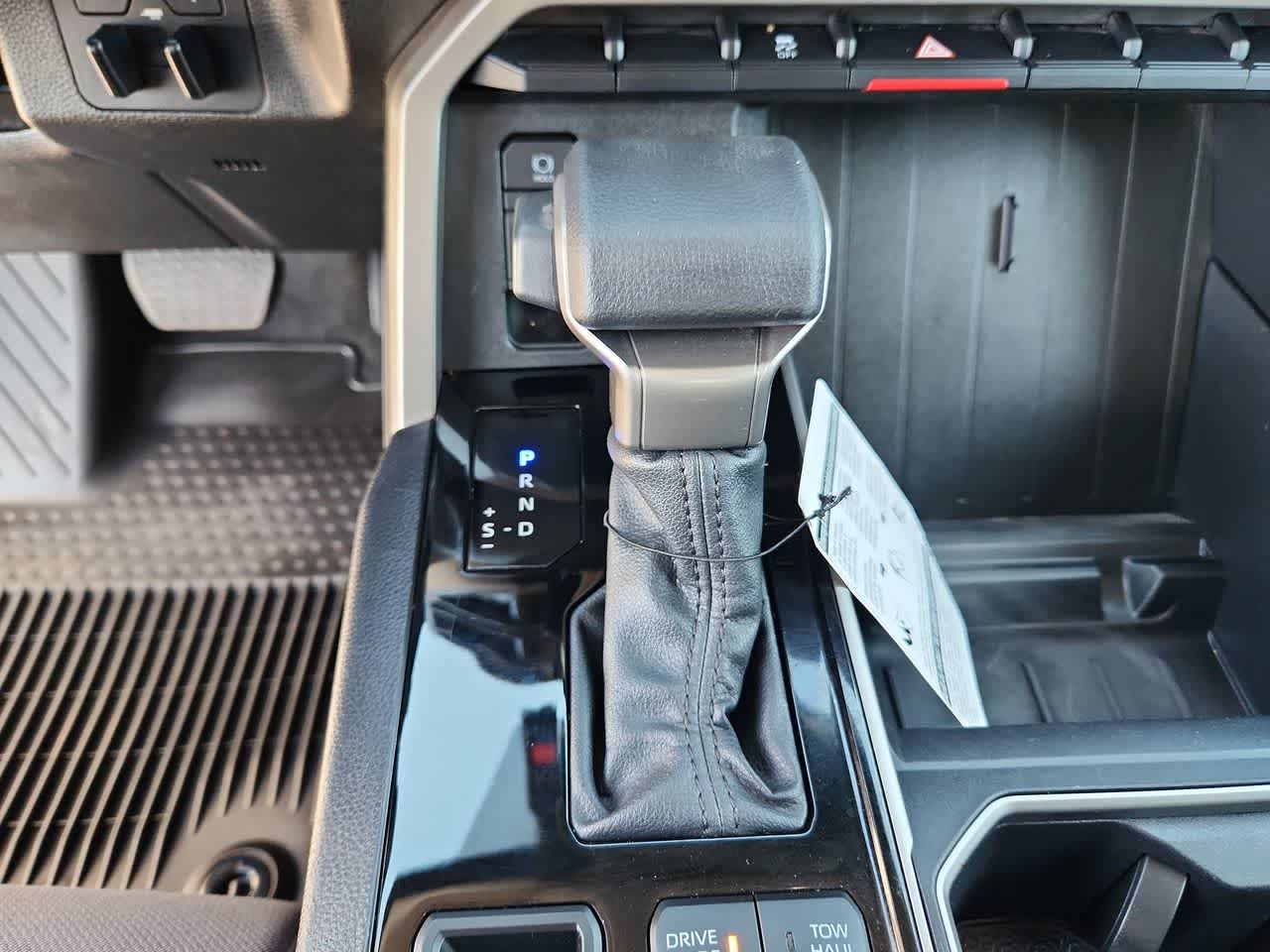 Thumbnail: 2024 Toyota Tundra - 21