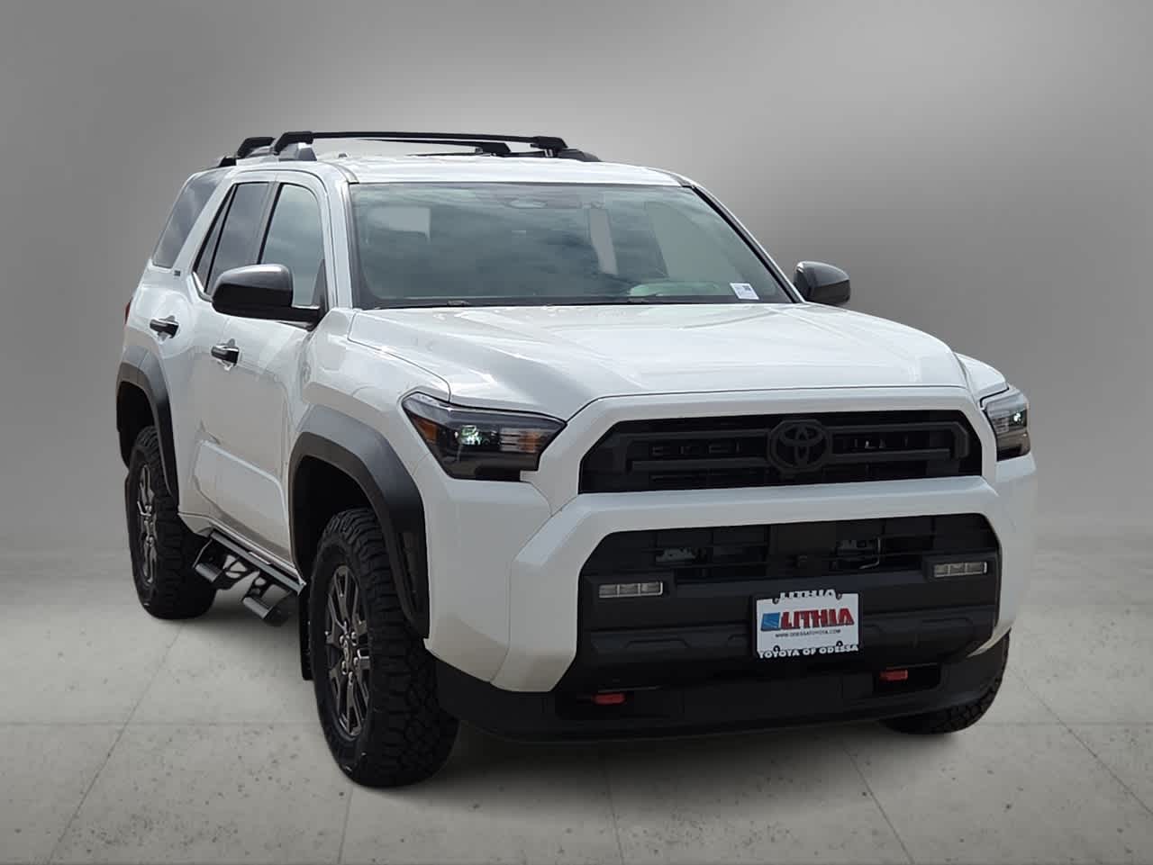 Thumbnail: 2026 Toyota 4Runner - 3