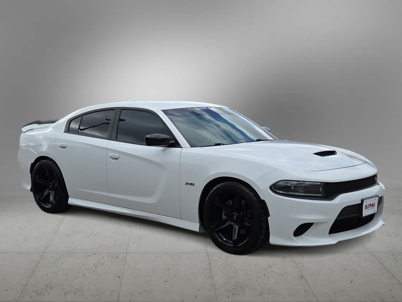 Thumbnail: 2023 Dodge Charger - 1