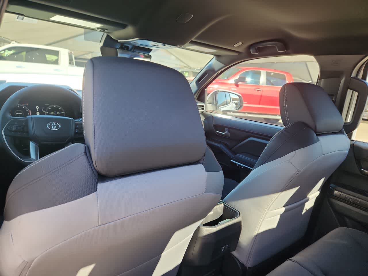 Thumbnail: 2025 Toyota Tacoma - 16