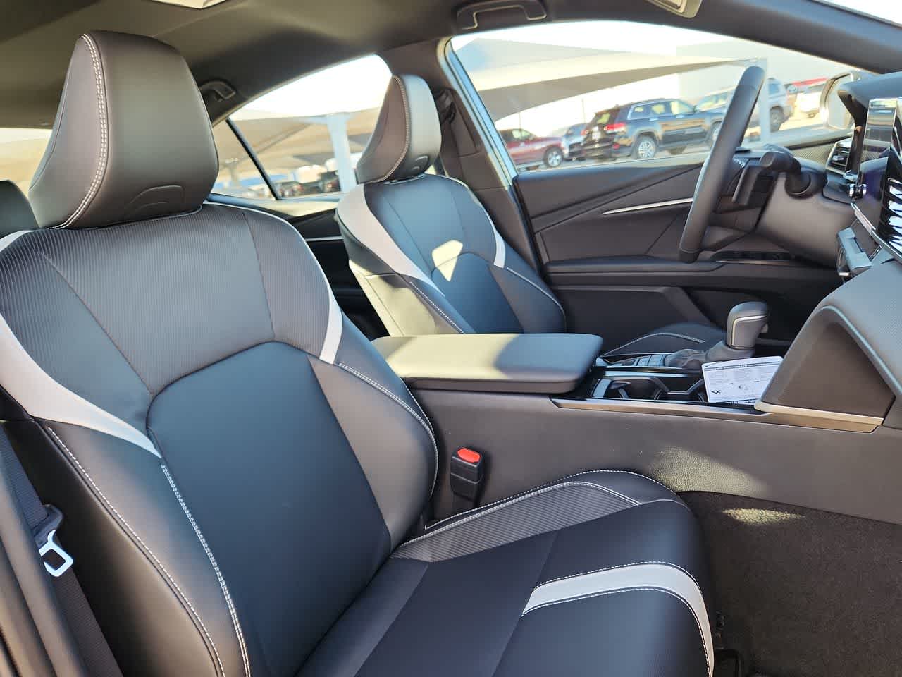 Thumbnail: 2026 Toyota Camry - 18