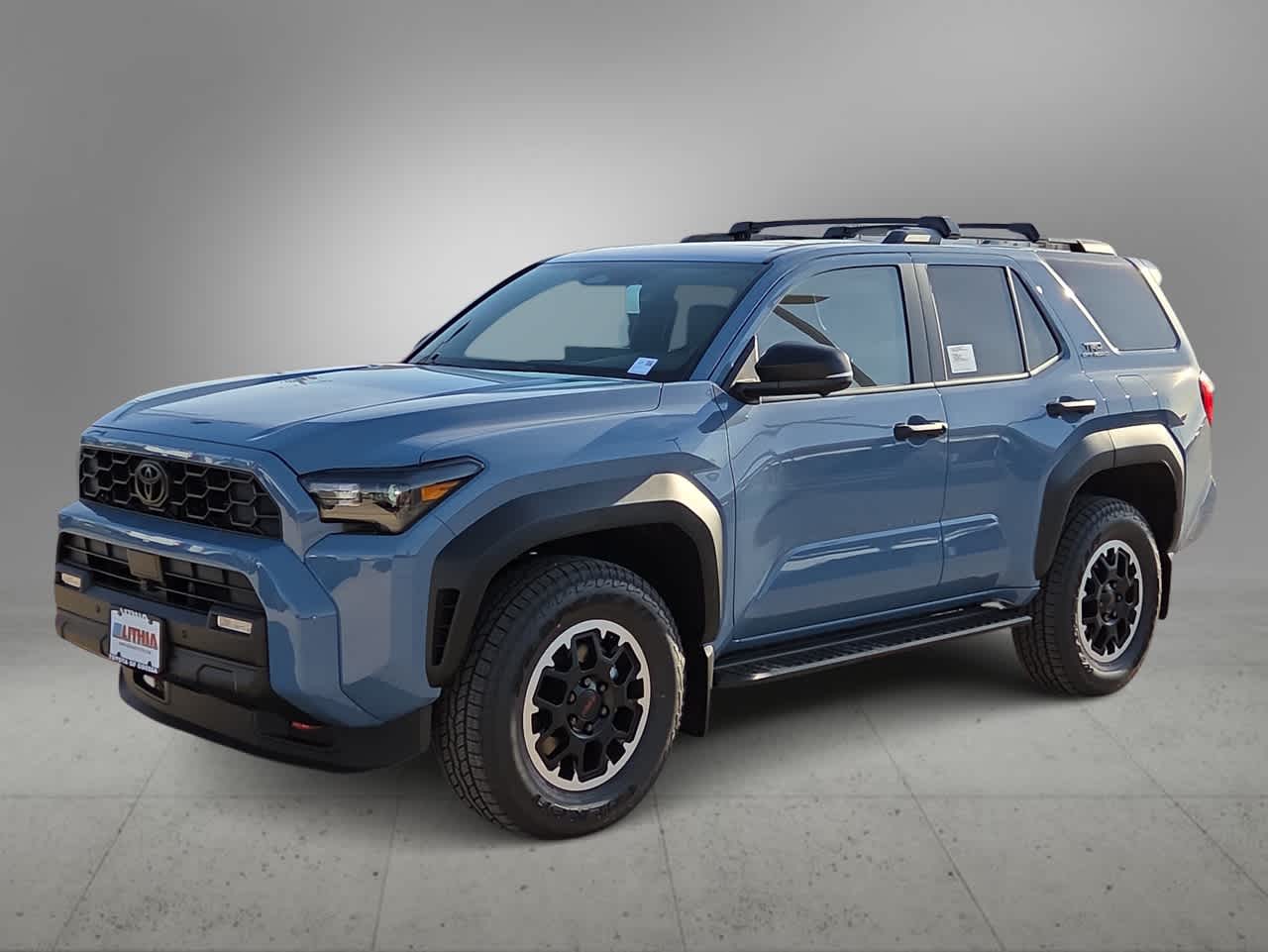Thumbnail: 2026 Toyota 4Runner - 1