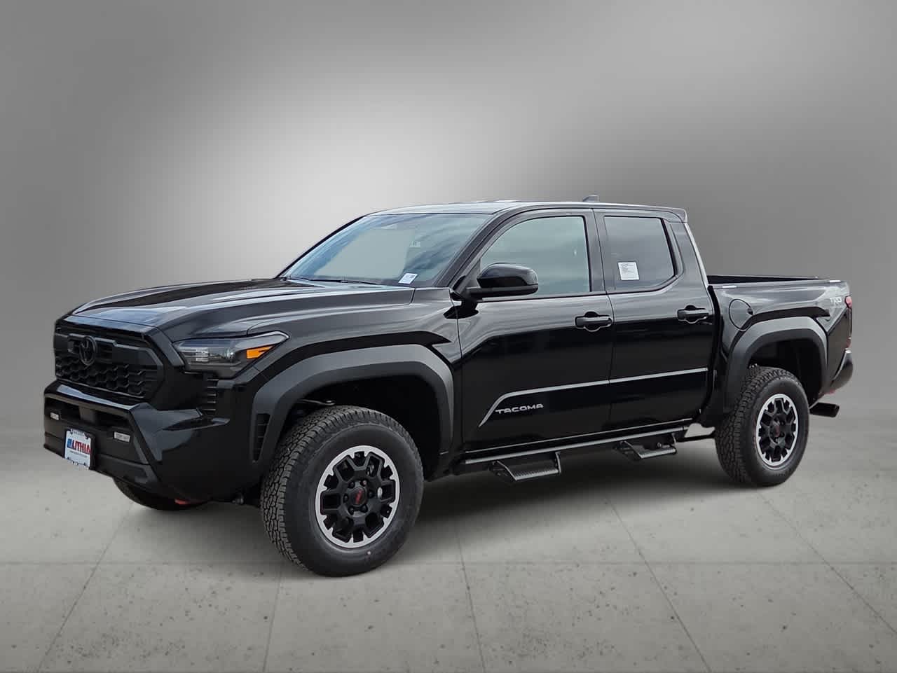 Thumbnail: 2026 Toyota Tacoma - 4