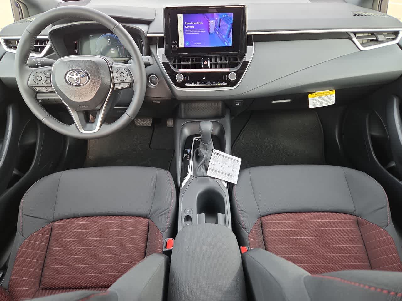 Thumbnail: 2026 Toyota Corolla - 14