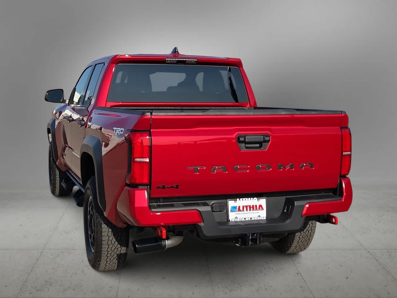 Thumbnail: 2026 Toyota Tacoma - 7