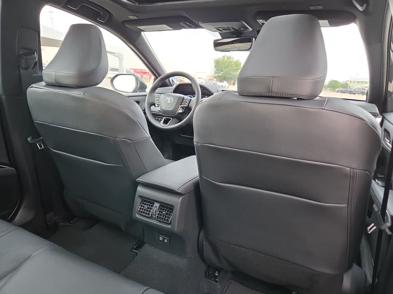 Thumbnail: 2026 Toyota Camry - 16