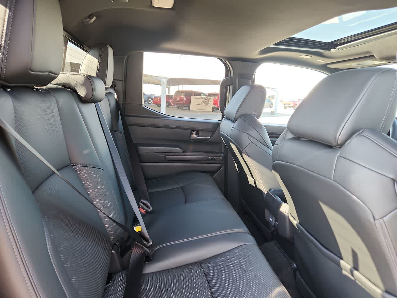 Thumbnail: 2025 Toyota Tacoma - 17