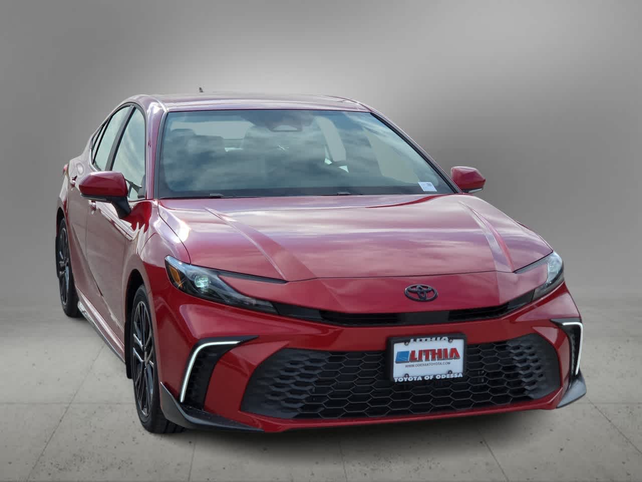 Thumbnail: 2026 Toyota Camry - 3