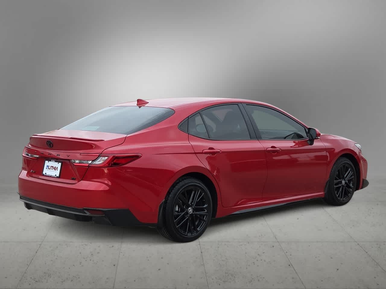 Thumbnail: 2026 Toyota Camry - 8