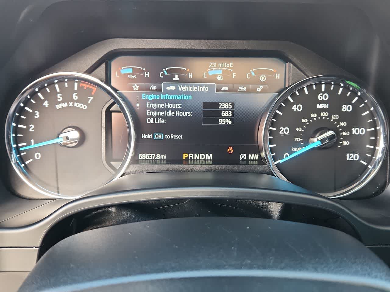 Thumbnail: 2021 Ford Expedition - 22