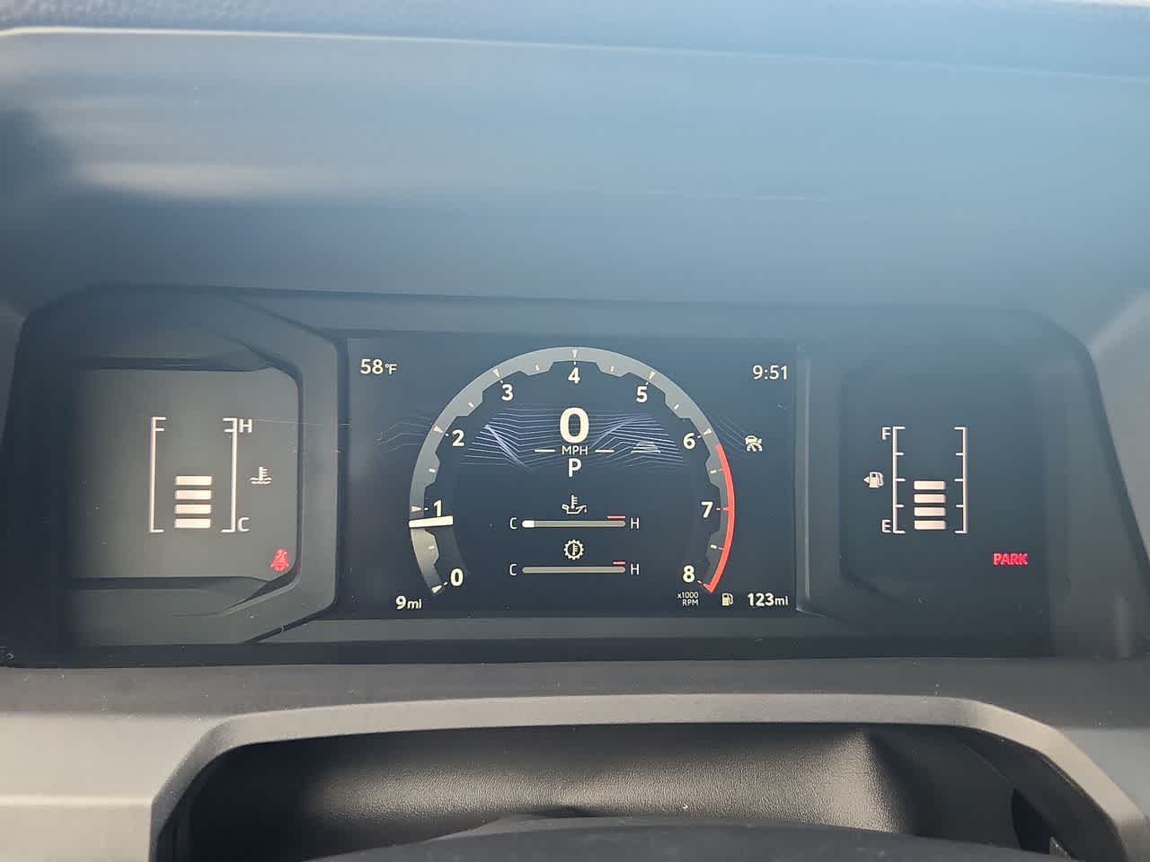 Thumbnail: 2026 Toyota Tacoma - 22