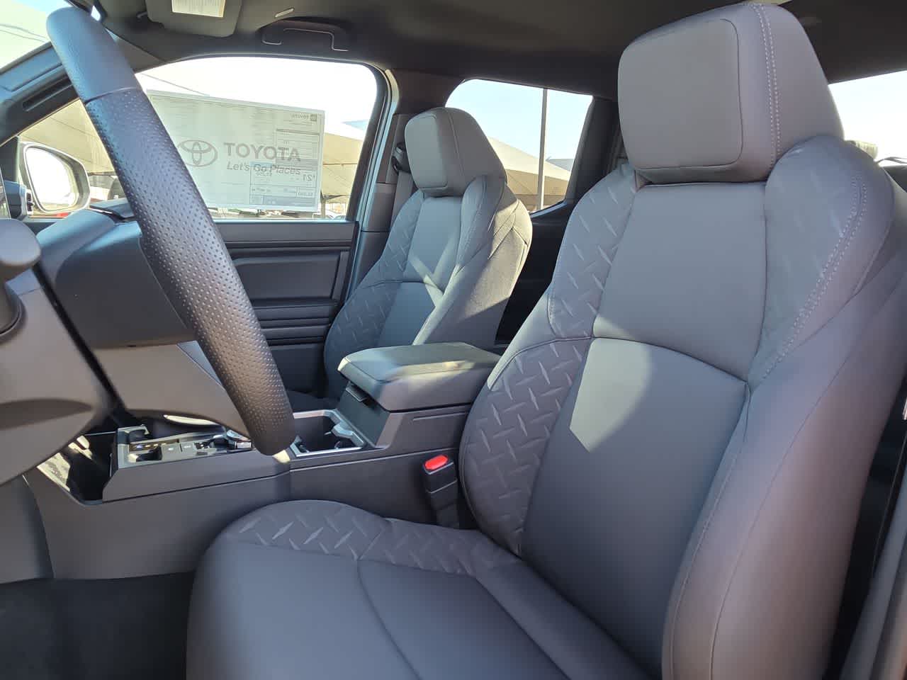 Thumbnail: 2026 Toyota Tacoma - 15