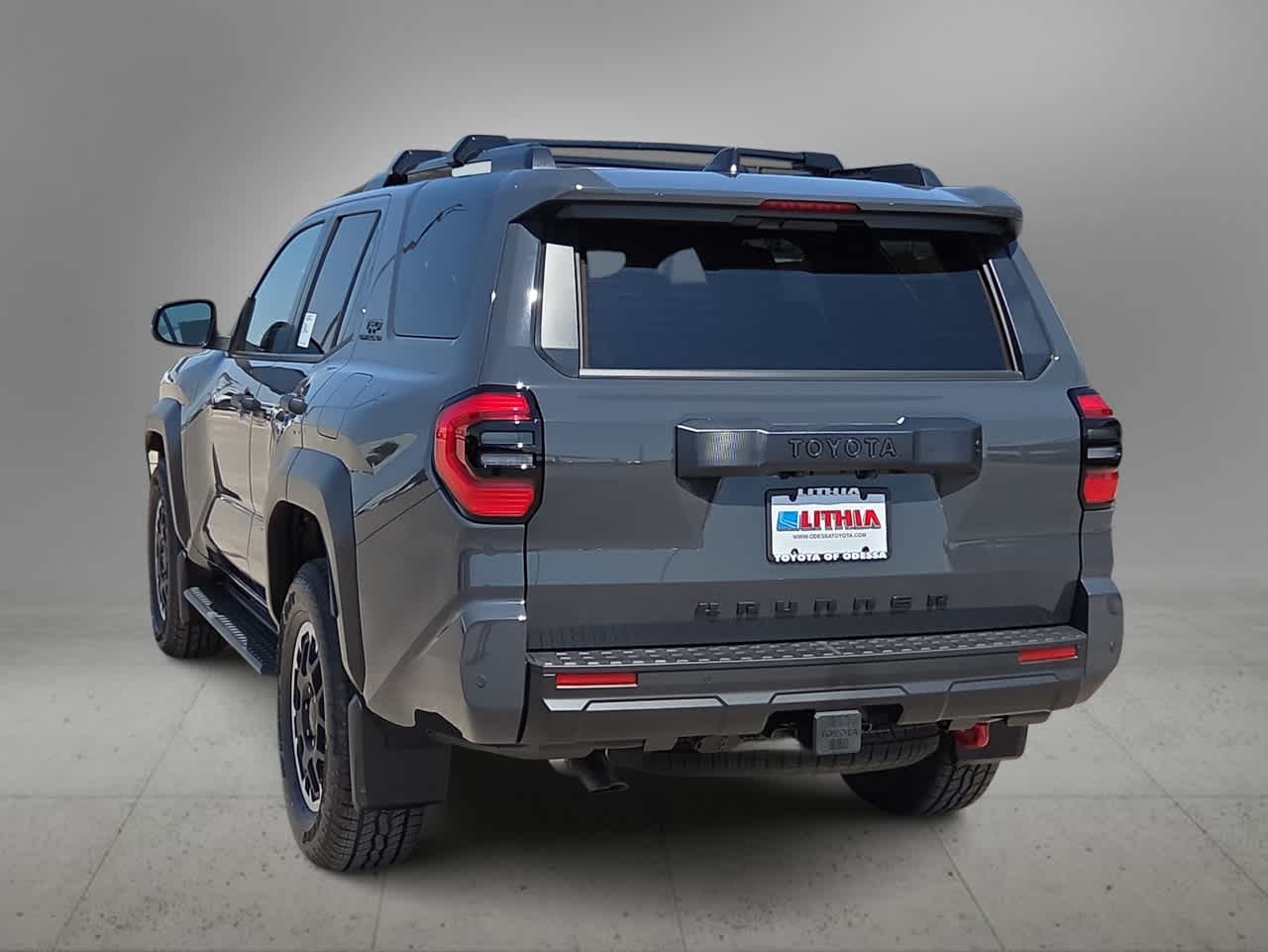 Thumbnail: 2026 Toyota 4Runner - 7