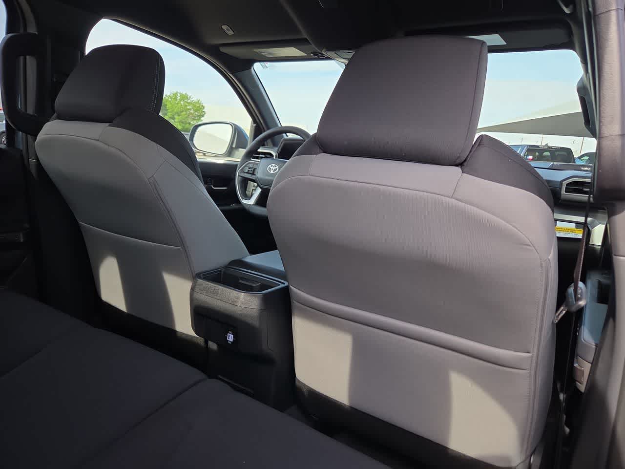 Thumbnail: 2026 Toyota Tacoma - 15