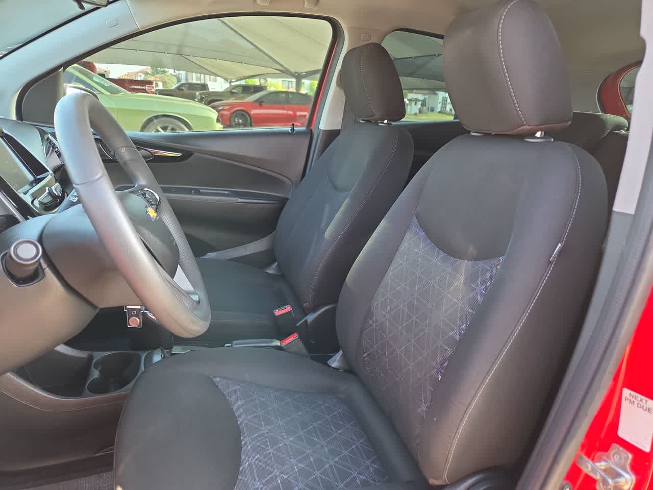 Thumbnail: 2020 Chevrolet Spark - 15