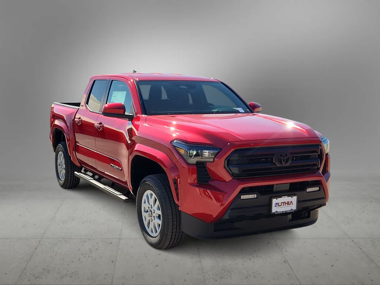 Thumbnail: 2025 Toyota Tacoma - 2