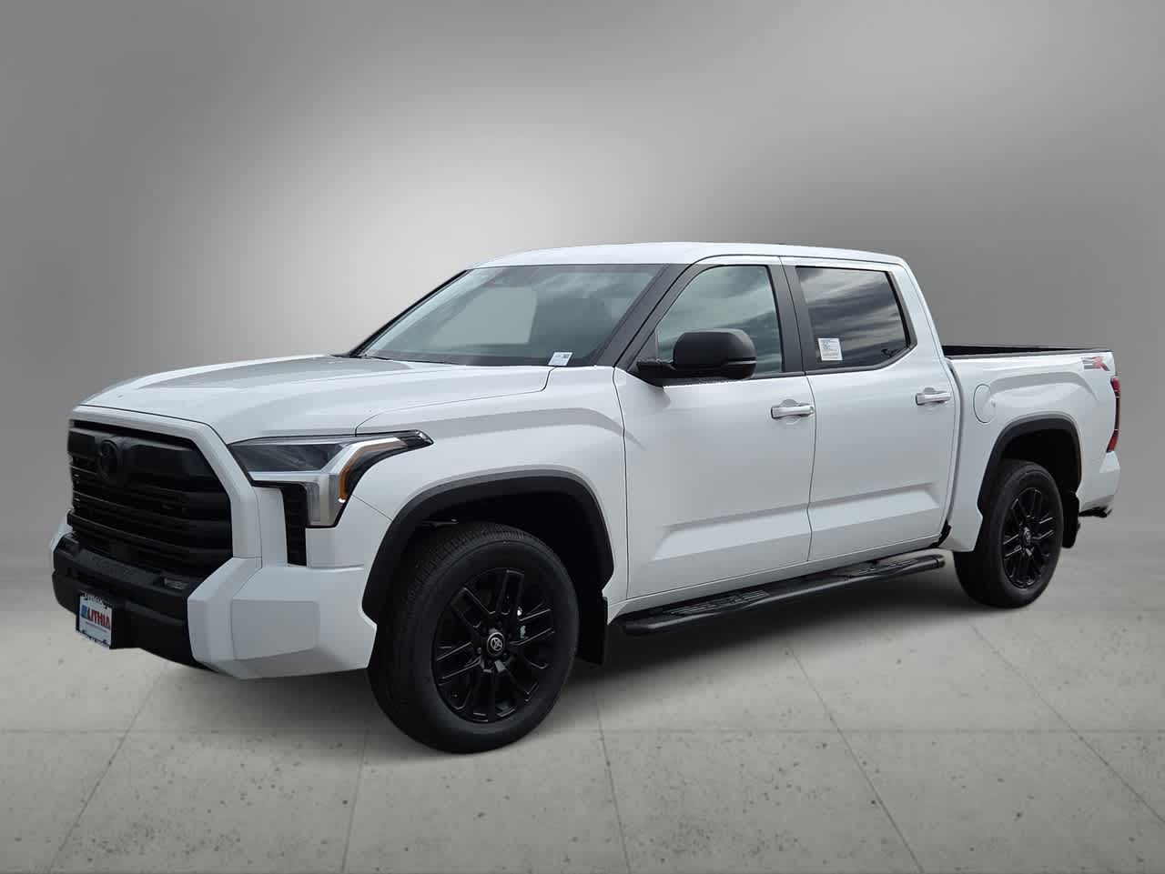 Thumbnail: 2026 Toyota Tundra - 1