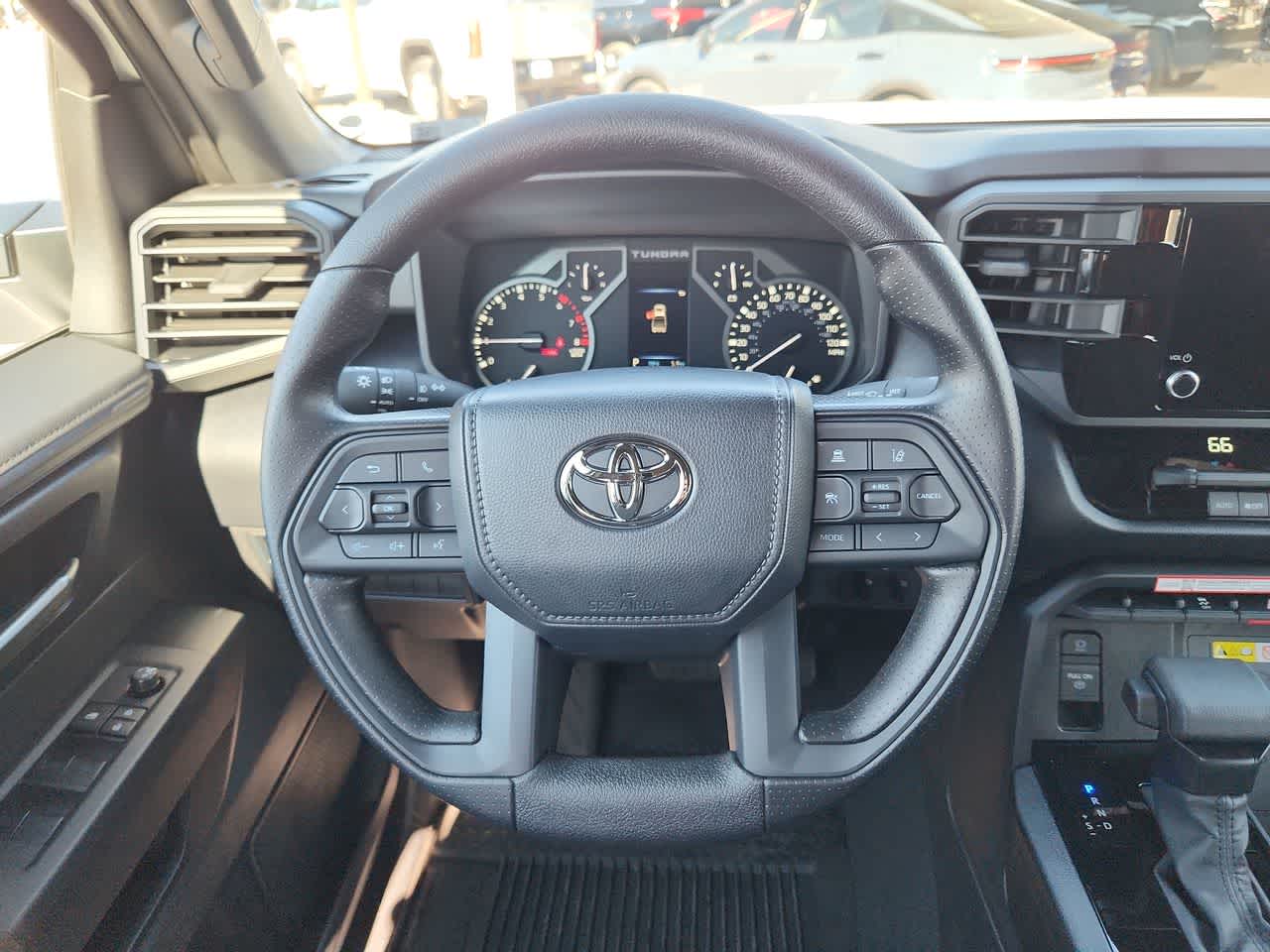 Thumbnail: 2026 Toyota Tundra - 19