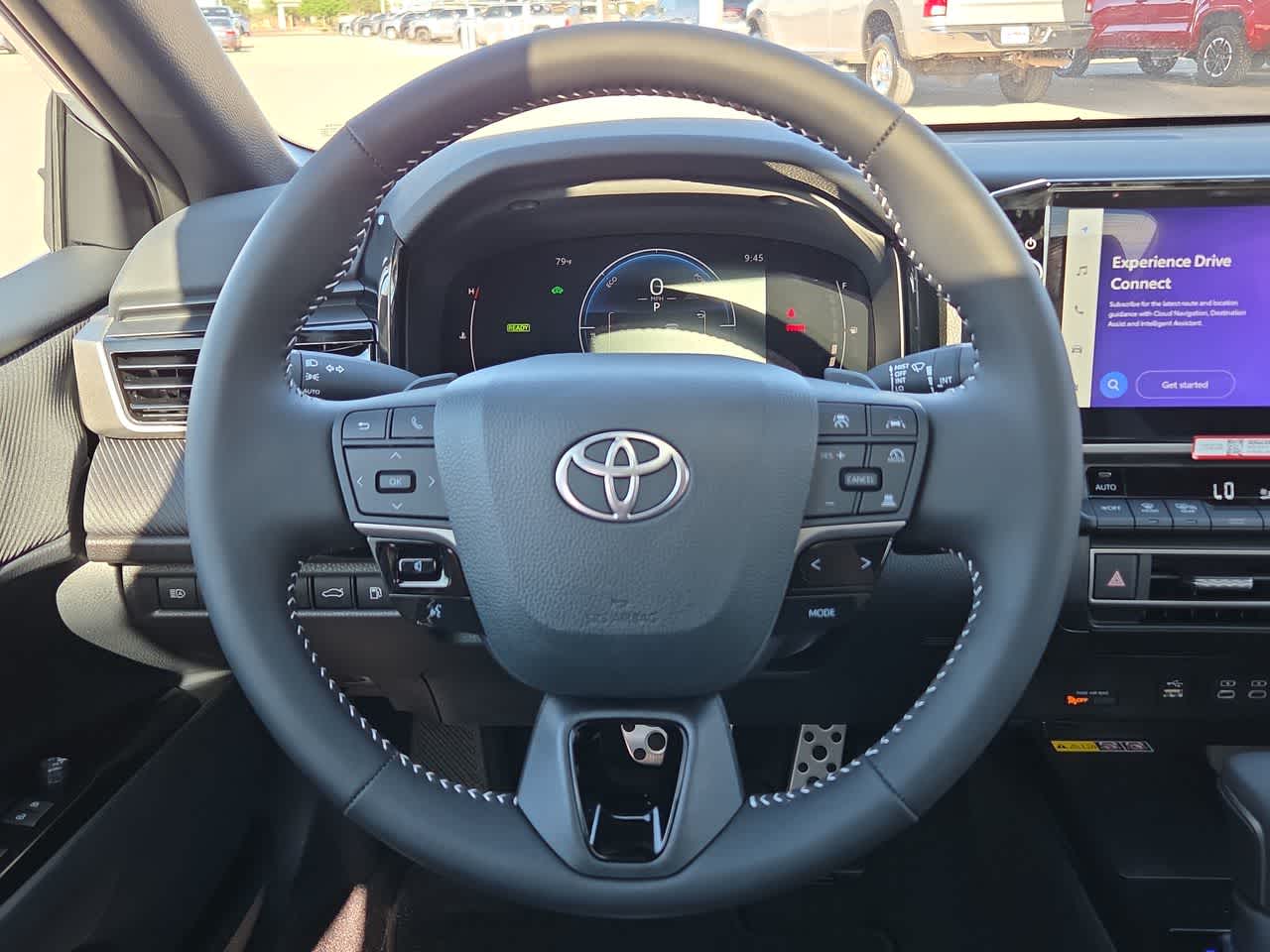 Thumbnail: 2026 Toyota Camry - 19