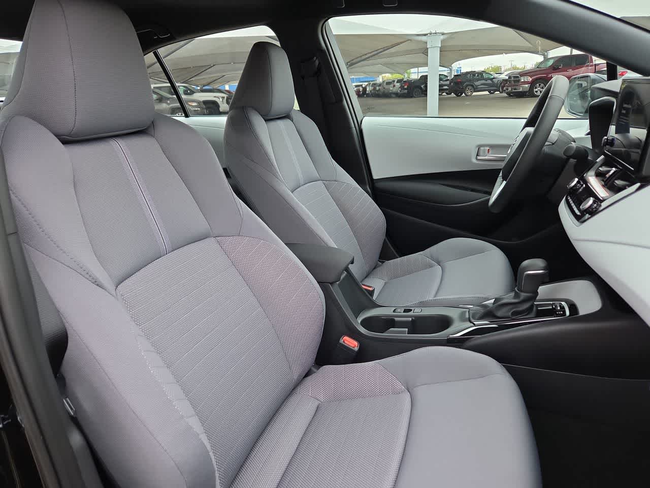 Thumbnail: 2026 Toyota Corolla - 18