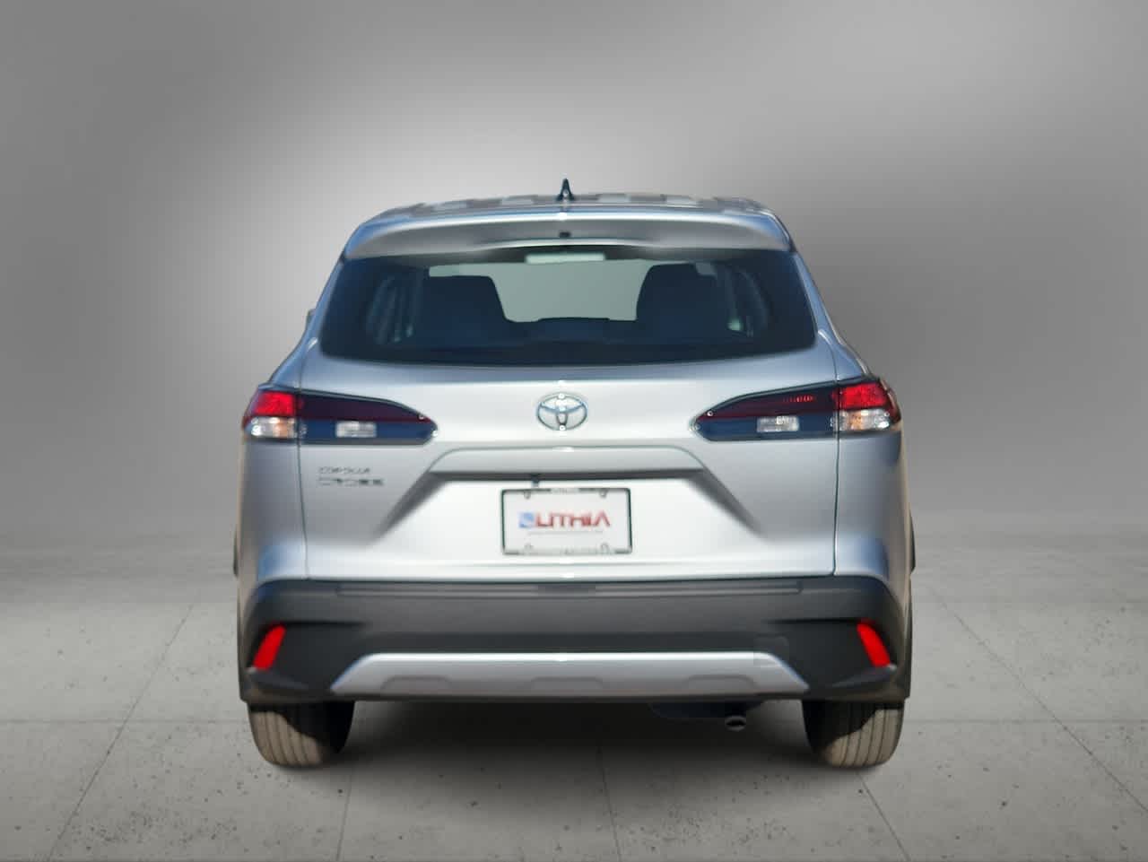 Thumbnail: 2026 Toyota Corolla Cross - 7