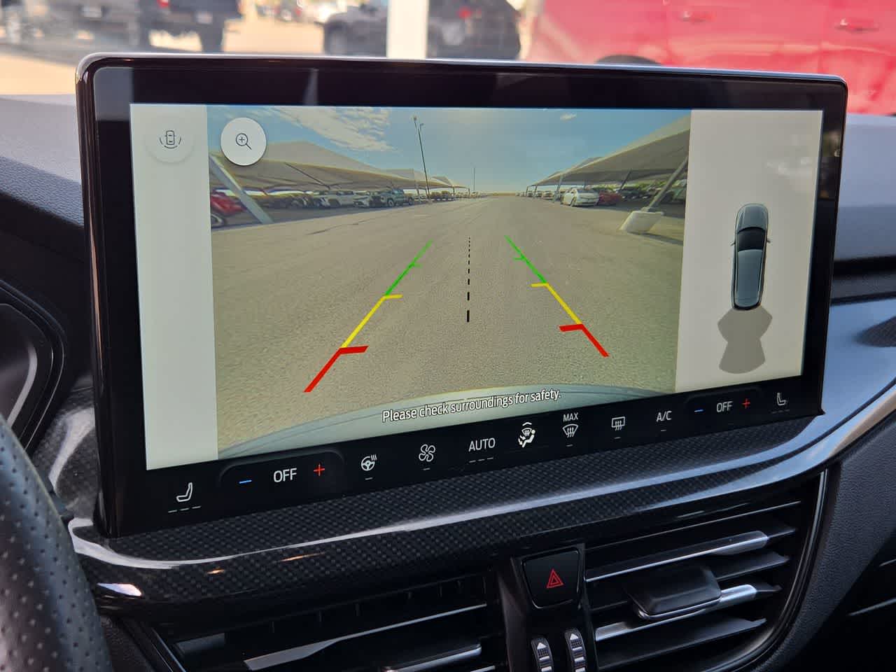 Thumbnail: 2024 Ford Escape - 25