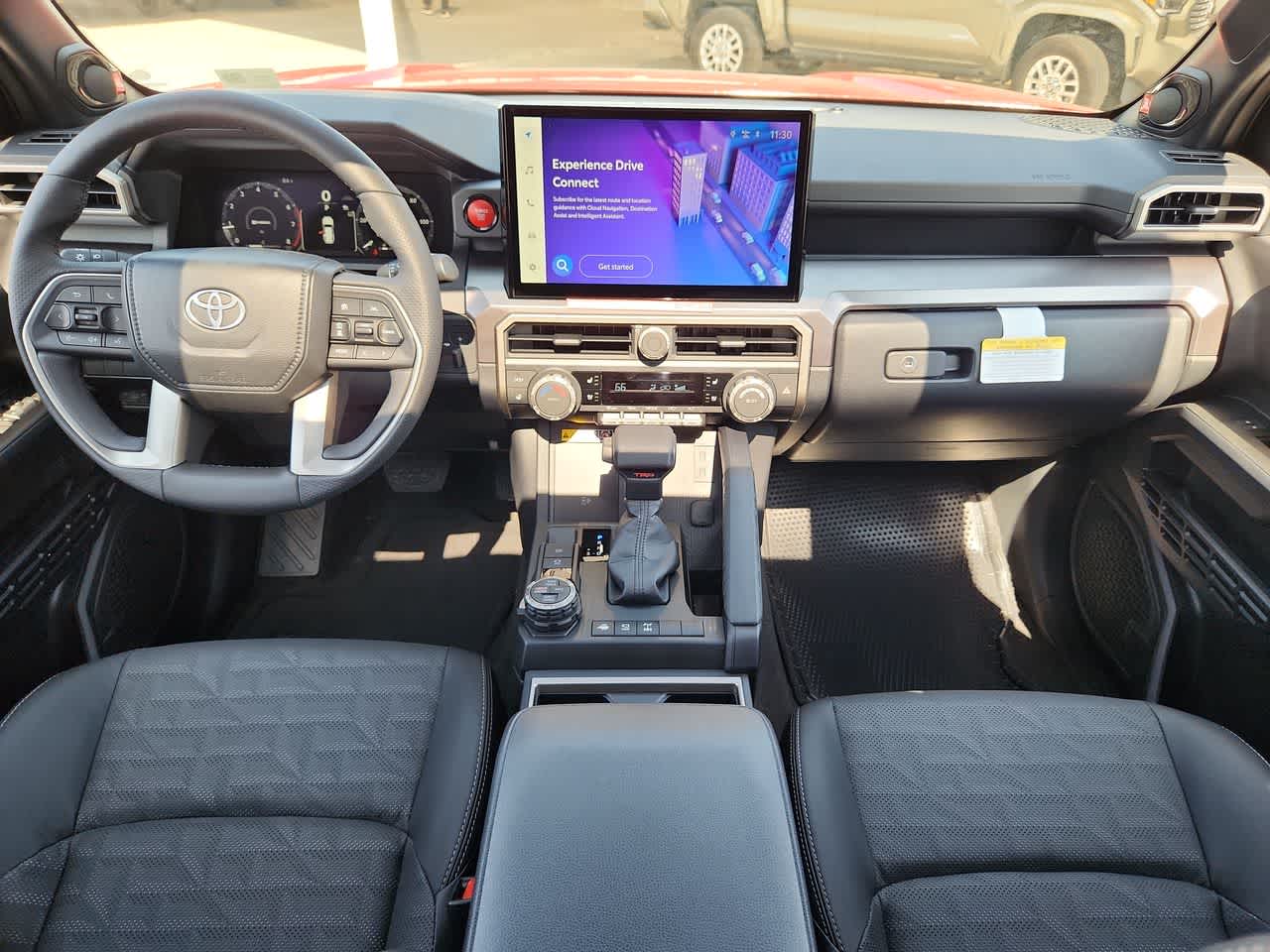 Thumbnail: 2025 Toyota 4Runner - 14