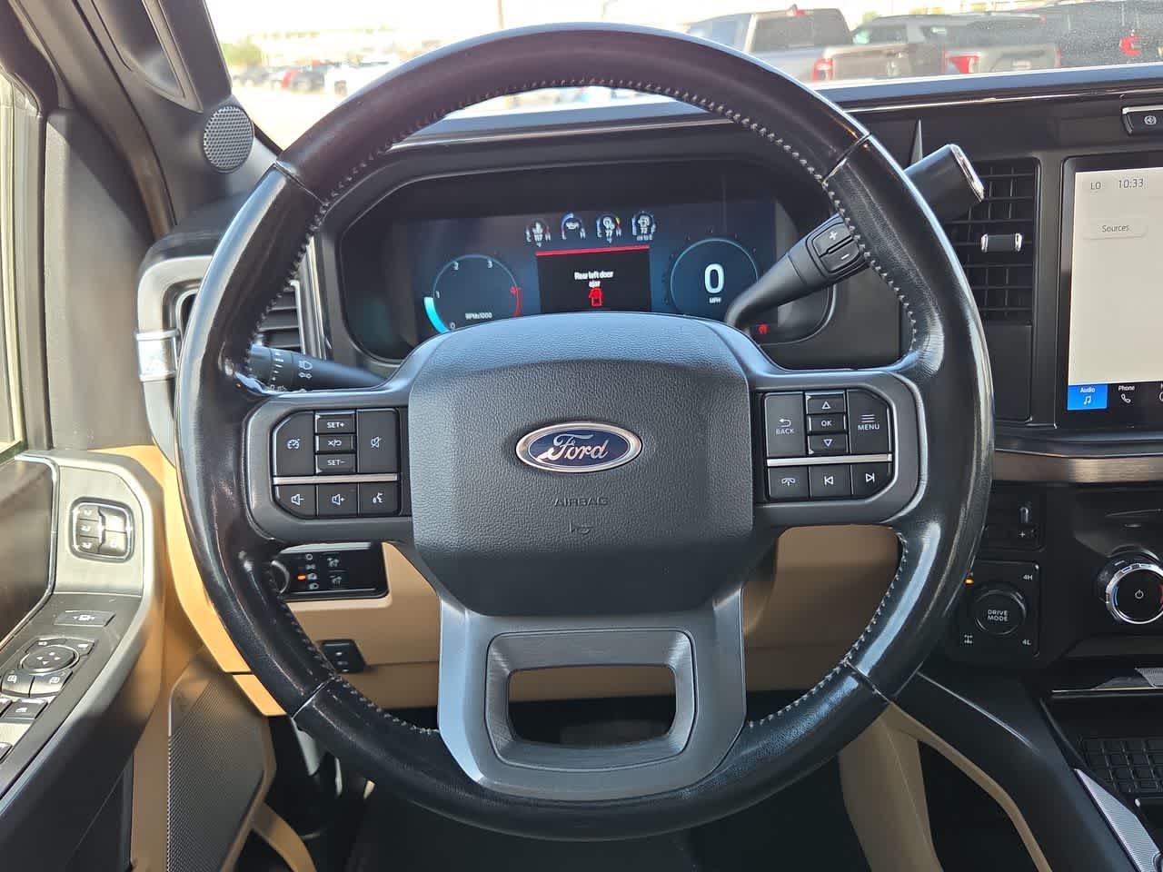Thumbnail: 2023 Ford Econoline - 19
