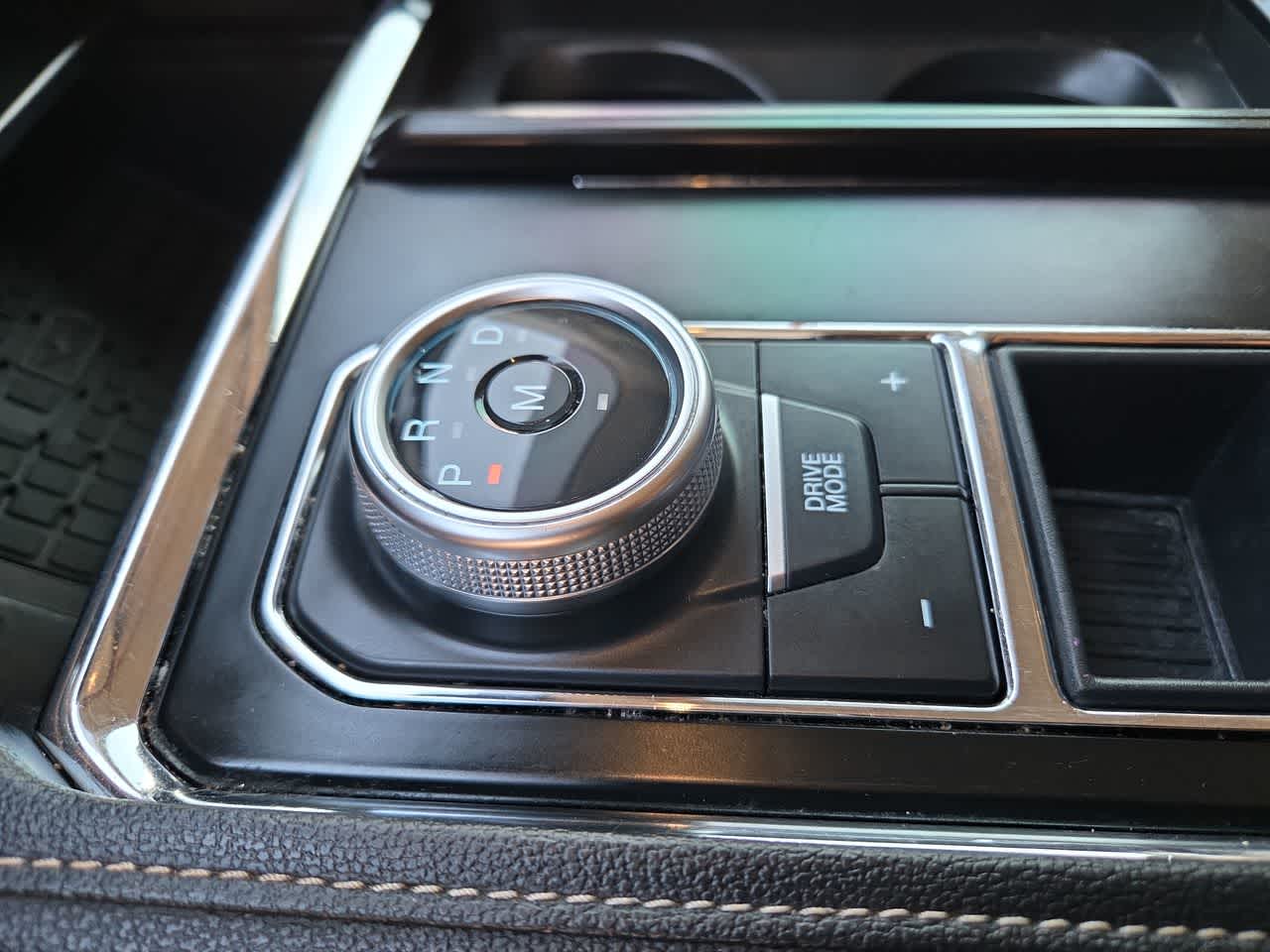 Thumbnail: 2022 Ford Expedition MAX - 21