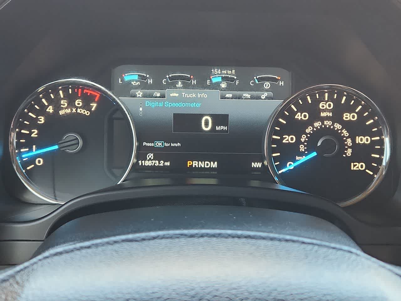 Thumbnail: 2017 Ford F-150 - 22