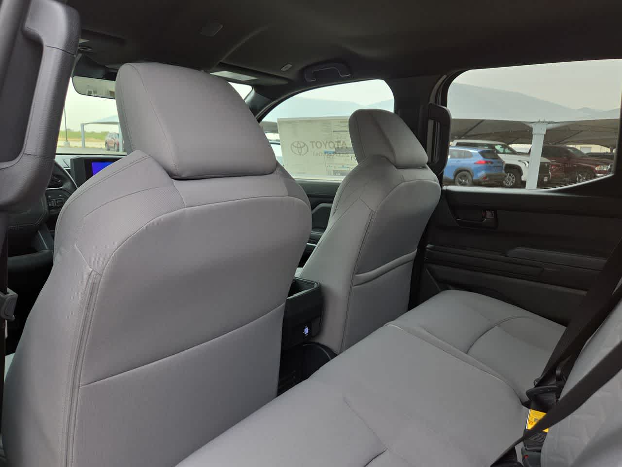 Thumbnail: 2026 Toyota Tacoma - 16