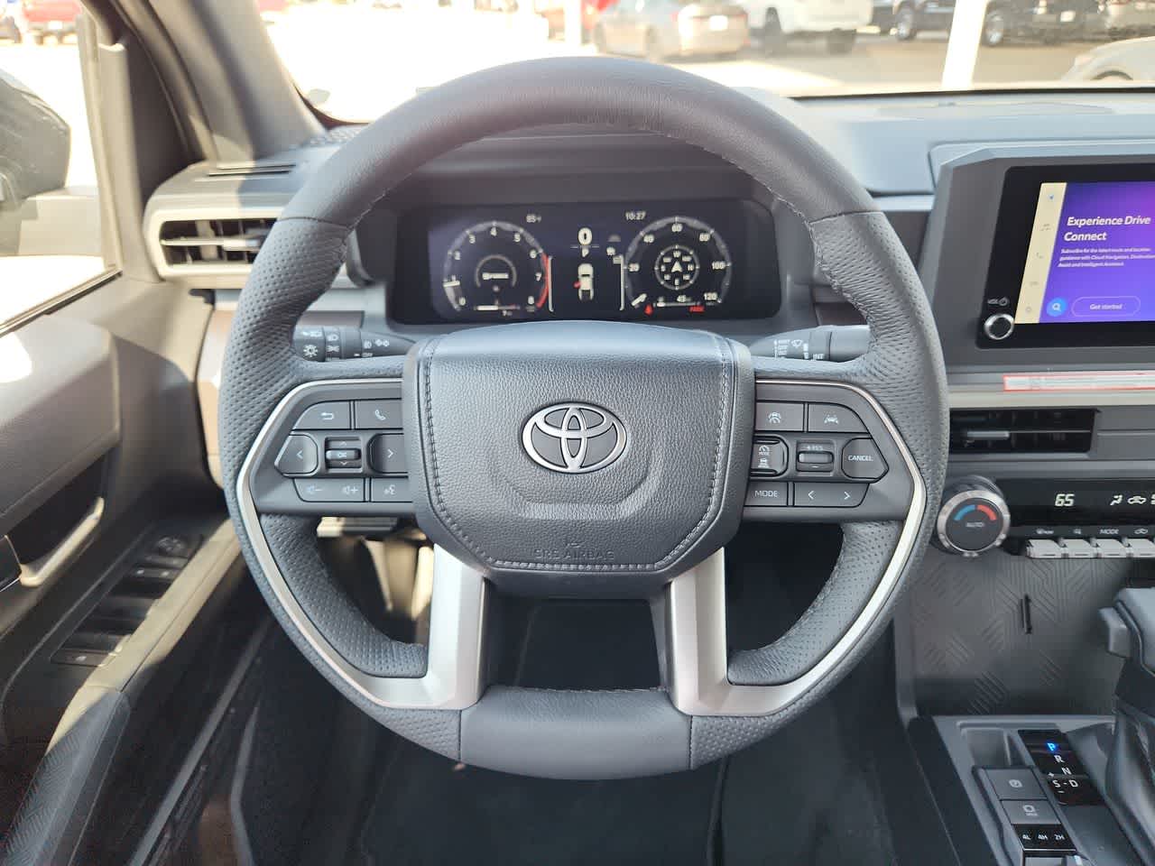 Thumbnail: 2025 Toyota Tacoma - 19
